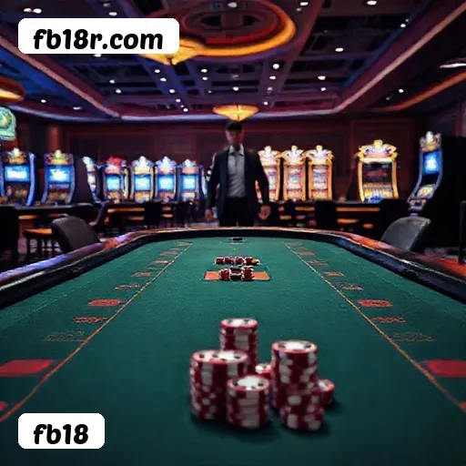 6 vantagens exclusivas do programa VIP da fb18