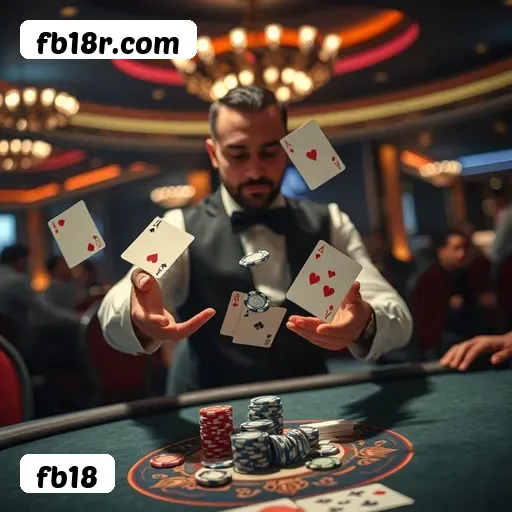 Níveis do programa VIP da fb18