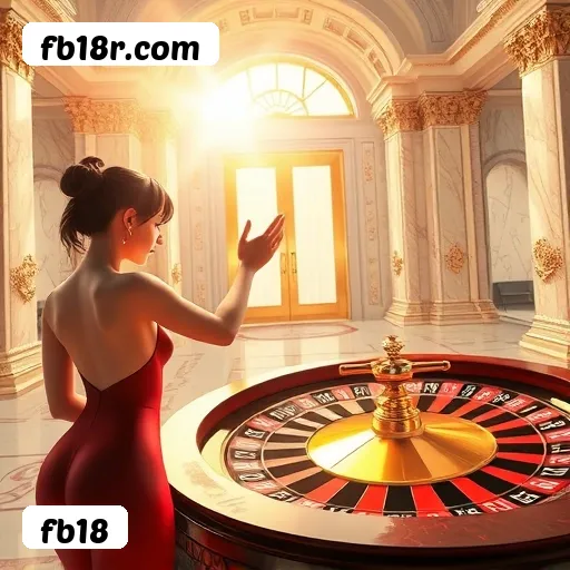 Loterias online disponíveis na fb18