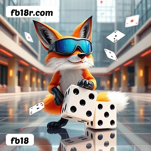 fb18 segurança SSL 256-bit - Licença Curaçao, eCOGRA, GLI certificado