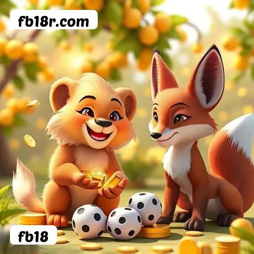 Vantagens exclusivas fb18 para jogadores brasileiros - São Paulo, Rio, BH